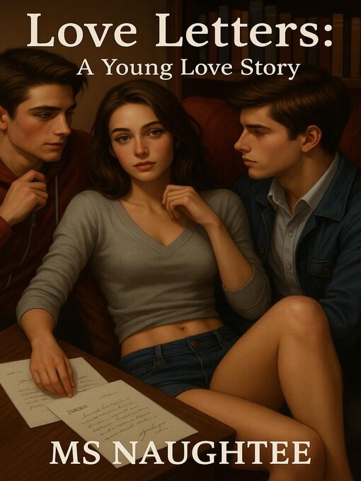 Title details for Love Letters by Ms Naughtee - Available